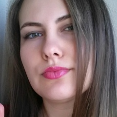 Анна Захарчук, 11.01.1989, Калининград