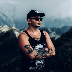 Антон Романенко, 28.11, Москва