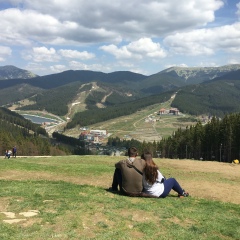 Оля Приходько, 06.12, Харьков