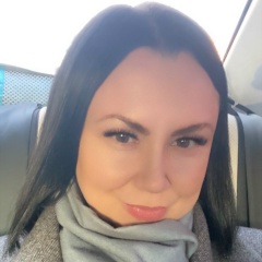 Лена Гавенене, 14.06, Кандалакша