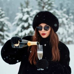 Elen Santi, 26.08, Санкт-Петербург