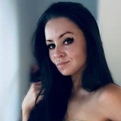 Катерина Комар, 03.12, Коломна