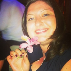 Камила Якунина, 13.05.1987, Москва