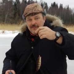 Глеб Анисимов, 03.01.1971, Санкт-Петербург