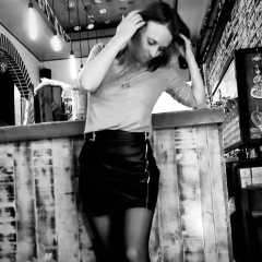 Татьяна Федотова, 21.01, Москва