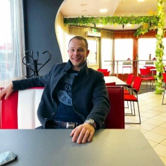 Виталий Романов, 25.03.1988, Таллин