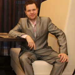 Ренат Рахманов, 01.07, Первоуральск