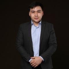 Олжас Сабырулы, 08.02, Алматы