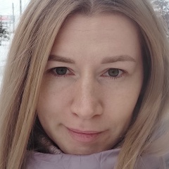 Мария Васильева, 31.08, Санкт-Петербург