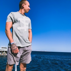 Кирилл Еременко, 14.01.1994, Луганск