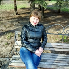 Людмила Белова, 18.11, Краматорск