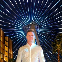 Александр Фурсов, 17.04, Санкт-Петербург