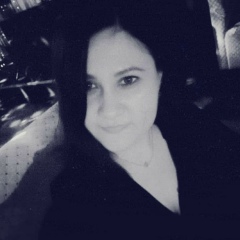 Анастасия Жамалиева, 19.01, Петропавловск