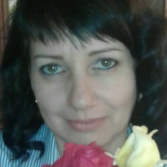 Ирина Шелепова, 26.08.1974, Вольск