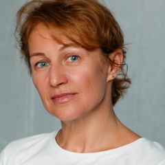 Елена Яковлева, Белгород