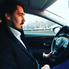 Сергей Сергеевич, 02.05.1989, Москва