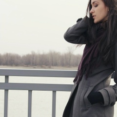 Анастасия Толстопятова, 12.07, Новосибирск