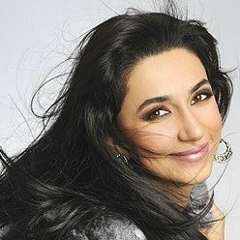 Аида Туменова, 21.10, Нальчик