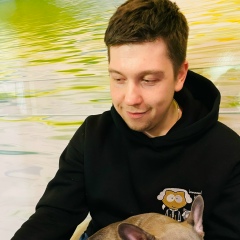 Павел Крючков, 22.08, Москва