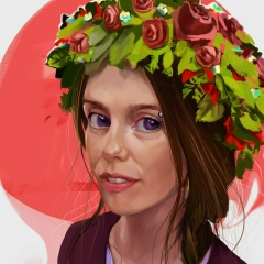 Ирина Нелина, Харьков