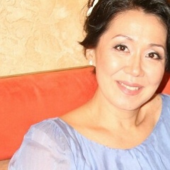 Гульжайна Исхакова, 25.04, Алматы