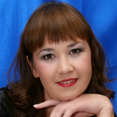Марина Алексеева, 31.10, Пермь