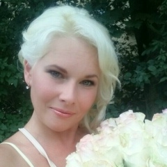 Светлана Сепеляйнен, 13.12.1986, Санкт-Петербург