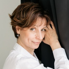 Юлия Герега, 15.06, Санкт-Петербург
