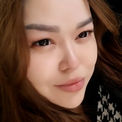 Аида Жайламысова, 09.01, Узынагаш