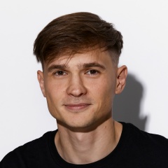 Андрей Сергунин, 21.03.1987, Тольятти