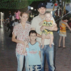 Фарход Сабиров, 29.04.1985, Бухара