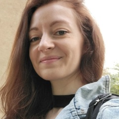 Инна Вершинина, 16.11, Киров