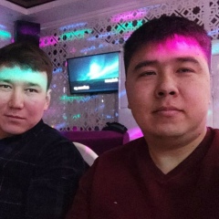 Ерлан Амангелдиев