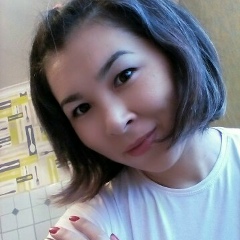 Акнур Бекенова, 14.11.1988, Жезказган