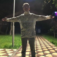 Адилбек Абылбек-Уулу, 22.01, Бишкек