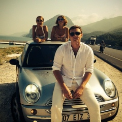 Виктор Димитров, 01.10.1947, Los Angeles