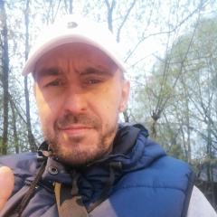 Дмитрий Chup, 20.10, Москва