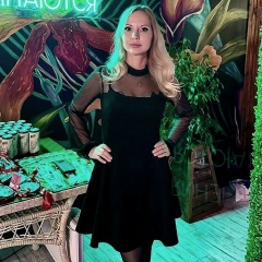 Светлана Кузьменко, 24.04, Геленджик