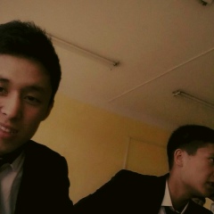 Дауржан Камбаров, 31.12