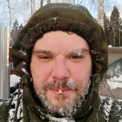 Сергей Пинчук, 19.05, Обнинск