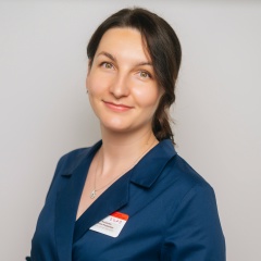 Лиана Аглиуллина, 25.04, Уфа