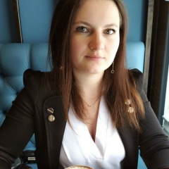 Ксения Пронина, 09.05, Казань