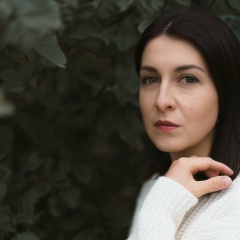 Катерина Николаевна, 05.09.1987, Москва