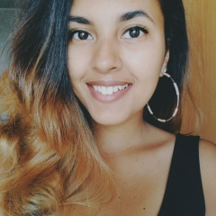 София Хандуле, 15.01, Москва