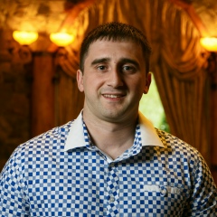 Дмитрий Холод, 10.04.1985, Алушта