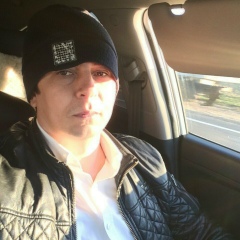 Абдулла Абдуллаев, 11.01.1986, Махачкала