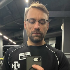 Юрий Джи, 29.10.1985