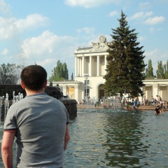 Самаил Мусаев, 06.09, Москва