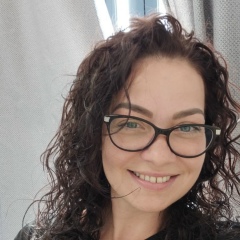 Юлия Пушкарская, 25.02.1985, Москва