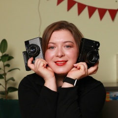 Мария Мещерская, 17.06, Санкт-Петербург